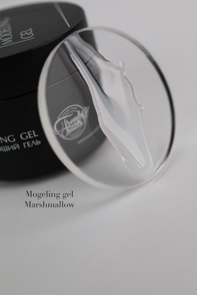Gel modellante autopulente in 7 tonalità di Trendy Nails (15-50ml)
