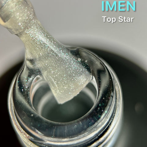 Imen Top Star (senza strato di sudore) 15ml