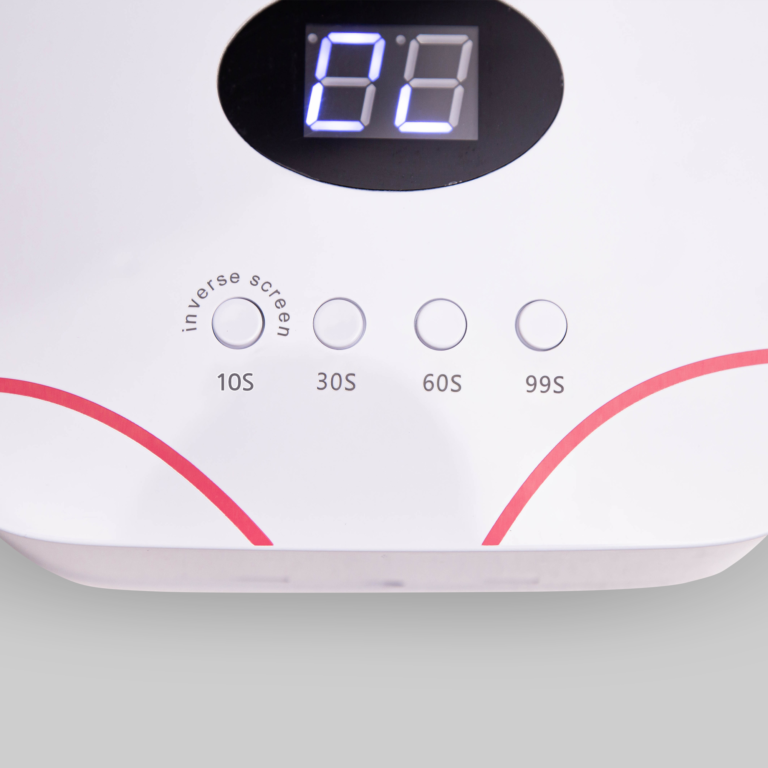 LED/UV Lampe ÜLKA LÜMOS mit Batteriebetrieb