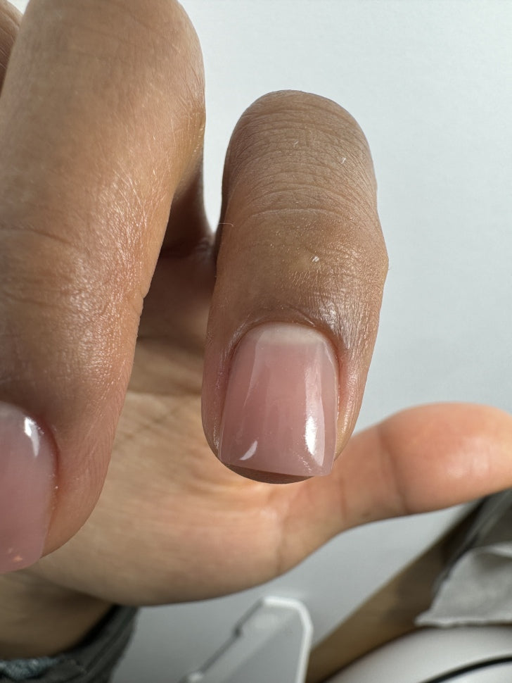 Gel modellante autopulente in 7 tonalità di Trendy Nails (15-50ml)