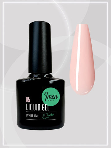 IMEN Liquid Gel (15ml) Nr. 05