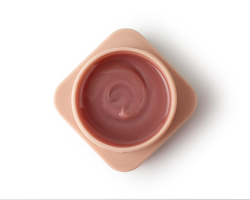 Gel modellante autopulente in 7 tonalità di Trendy Nails (15-50ml)