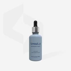 Olio per la cura dei piedi STALEKS Scinie Gold Rush 30ml/50ml