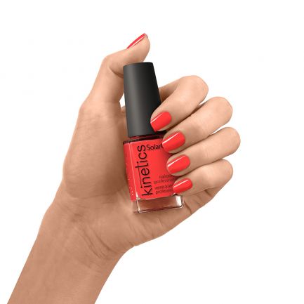 Nagellack SolarGel (lufttrocknend) Fortune 15ml Nr. 534 von Kinetics (TPO-free)