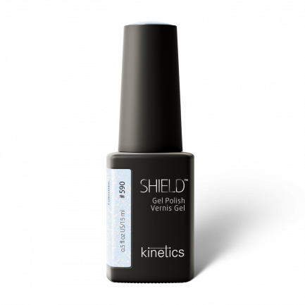 Kinetics SHIELD Gel Polish 'Above the Bloom' No. 527 (15ml)