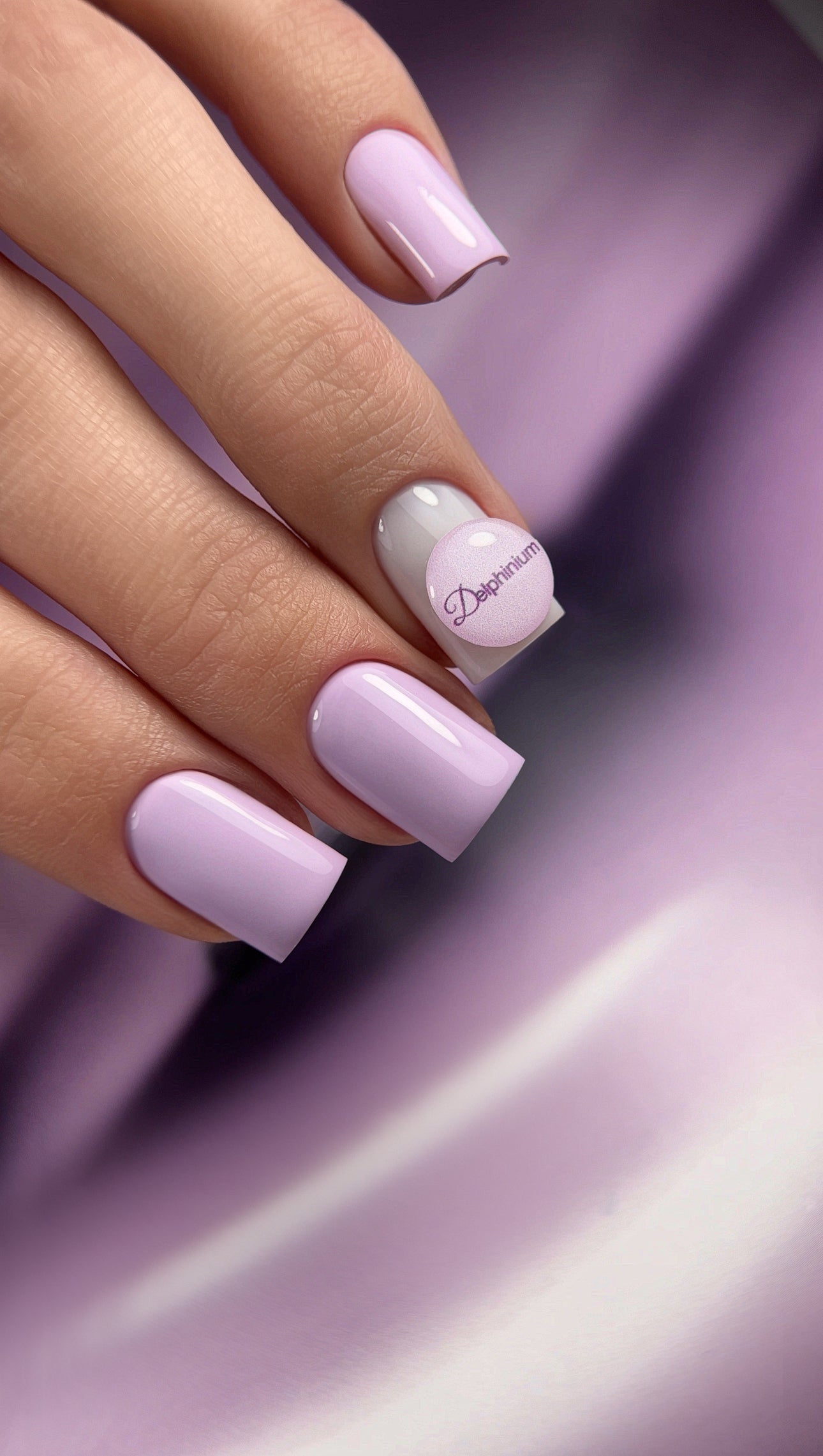 Collezione di Smalti in Gel Vintage Chic (5x8ml) di Trendy Nails
