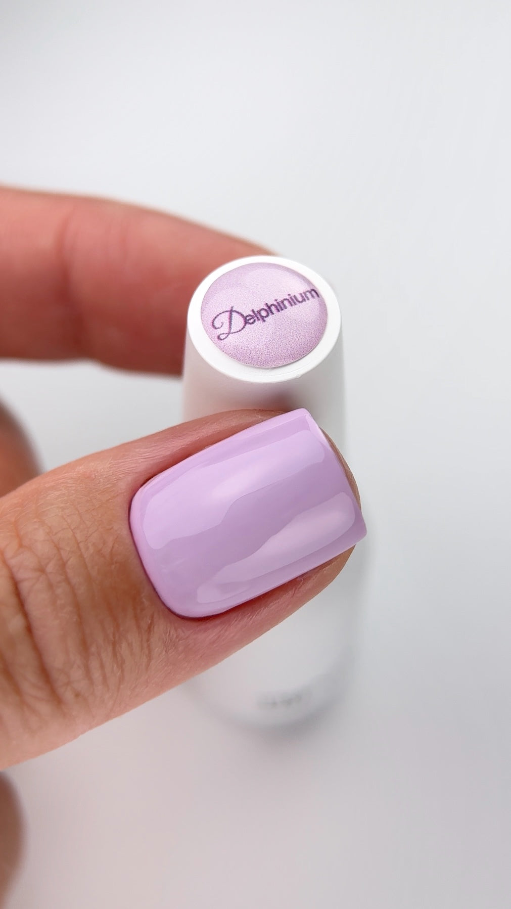 Collezione di Smalti in Gel Vintage Chic (5x8ml) di Trendy Nails