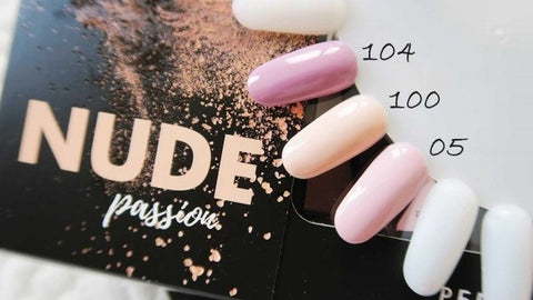 Set Nude Passion di Provocater