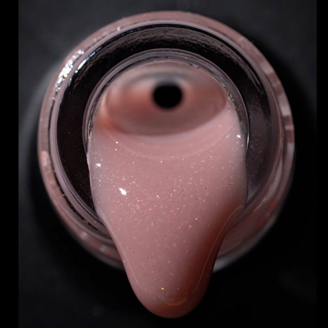 Kinetics GEL IN BOTTLE LIGHT ROSE No. 928