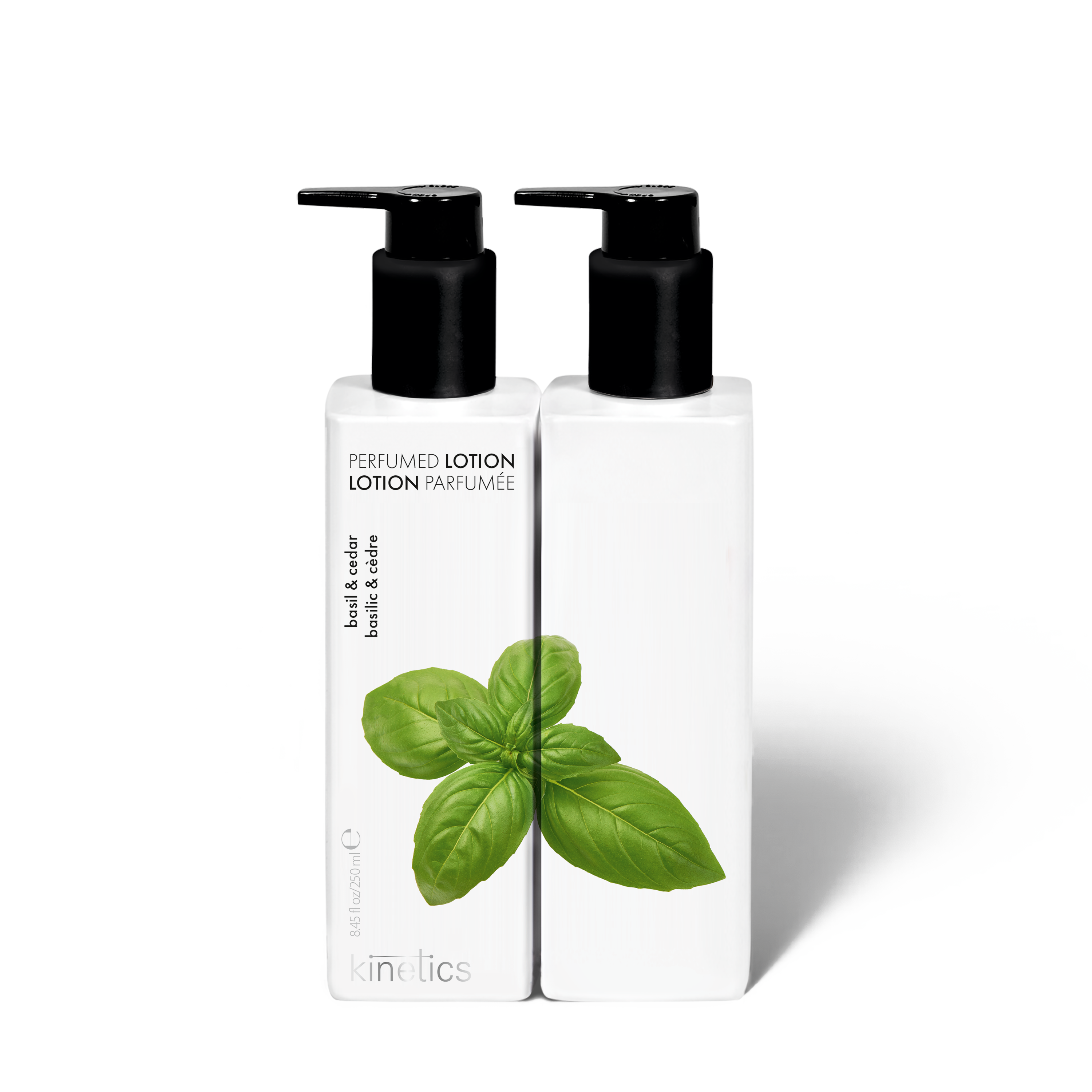 Kinetics Crema Mani e Corpo CILIEGIA e MANDORLA AMARA 250ml