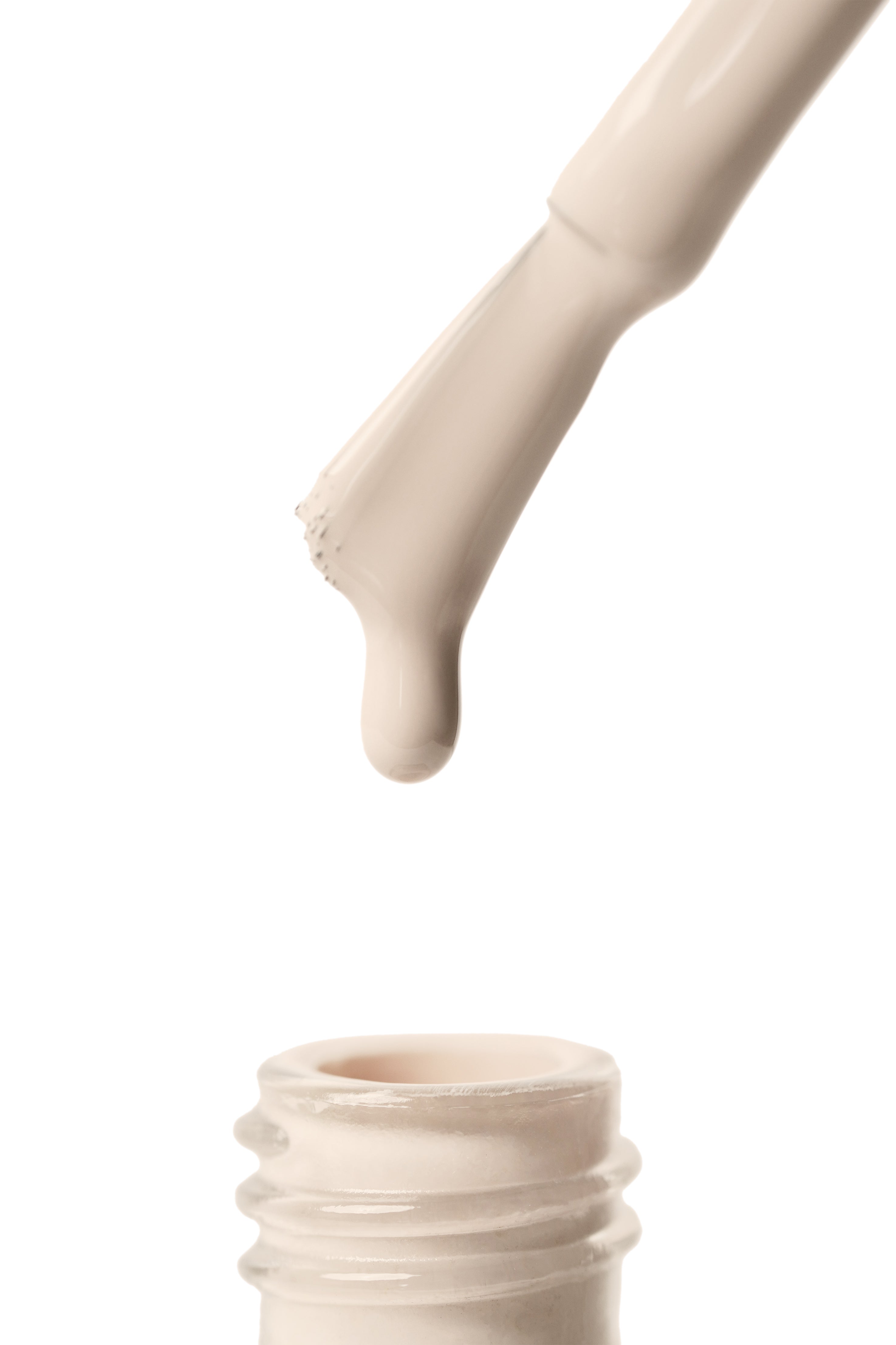 Nagellack SolarGel (asciutto all'aria) Errore 404 15ml Nr.427 di Kinetics