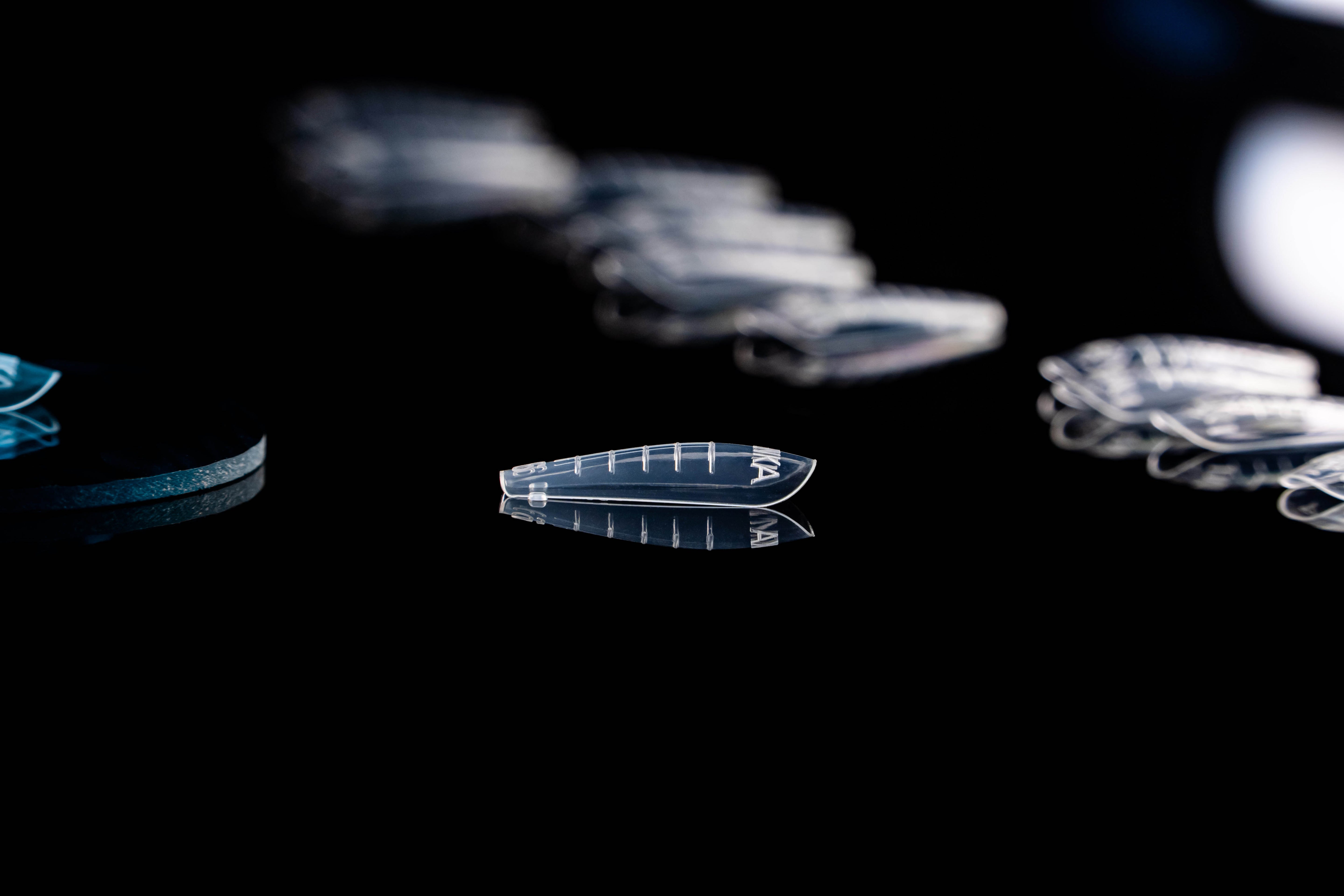 Nail Forms Imenka SKVO New Version