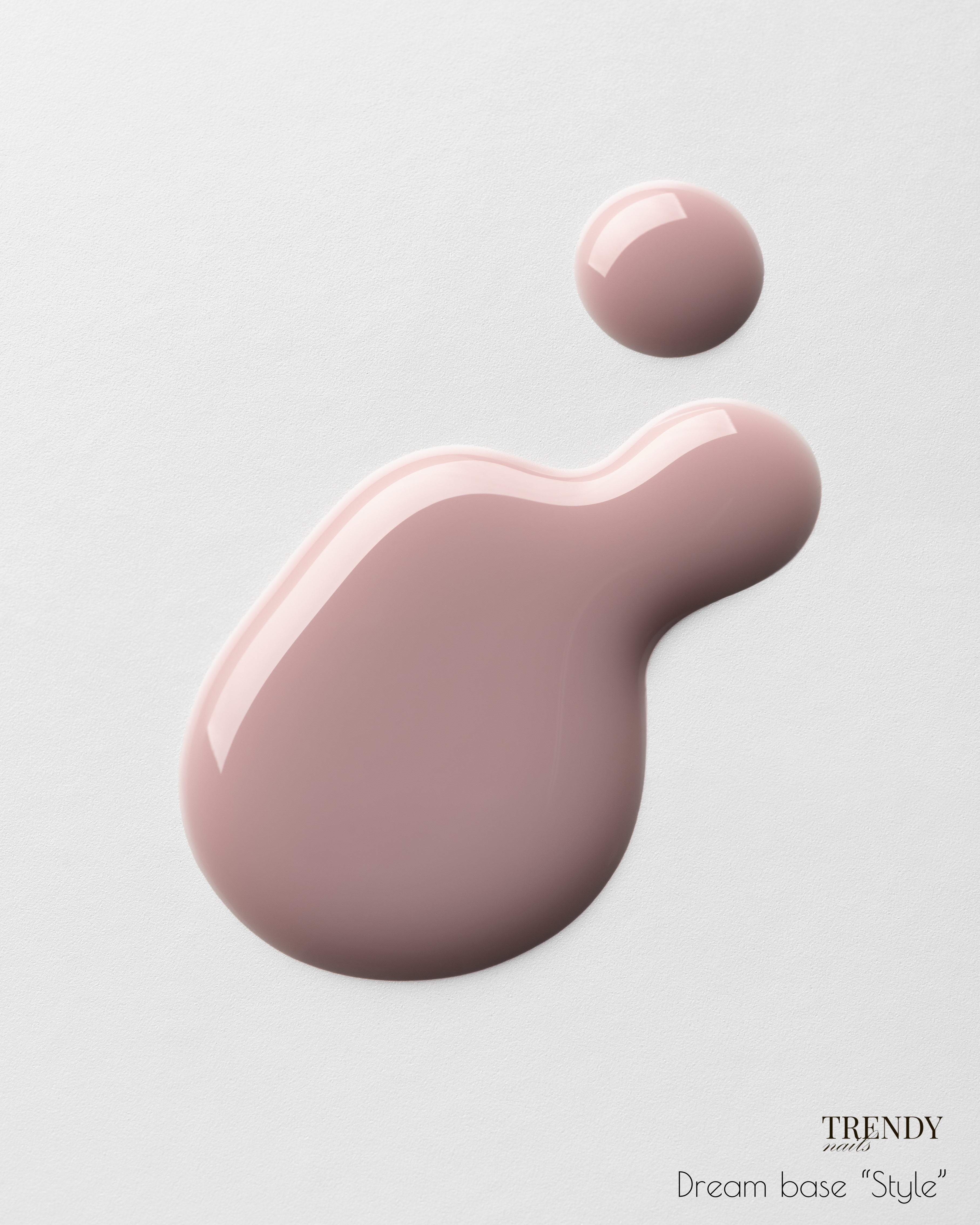 Dream Base "Style" 5ml-30ml (TPO/HEMA-free)