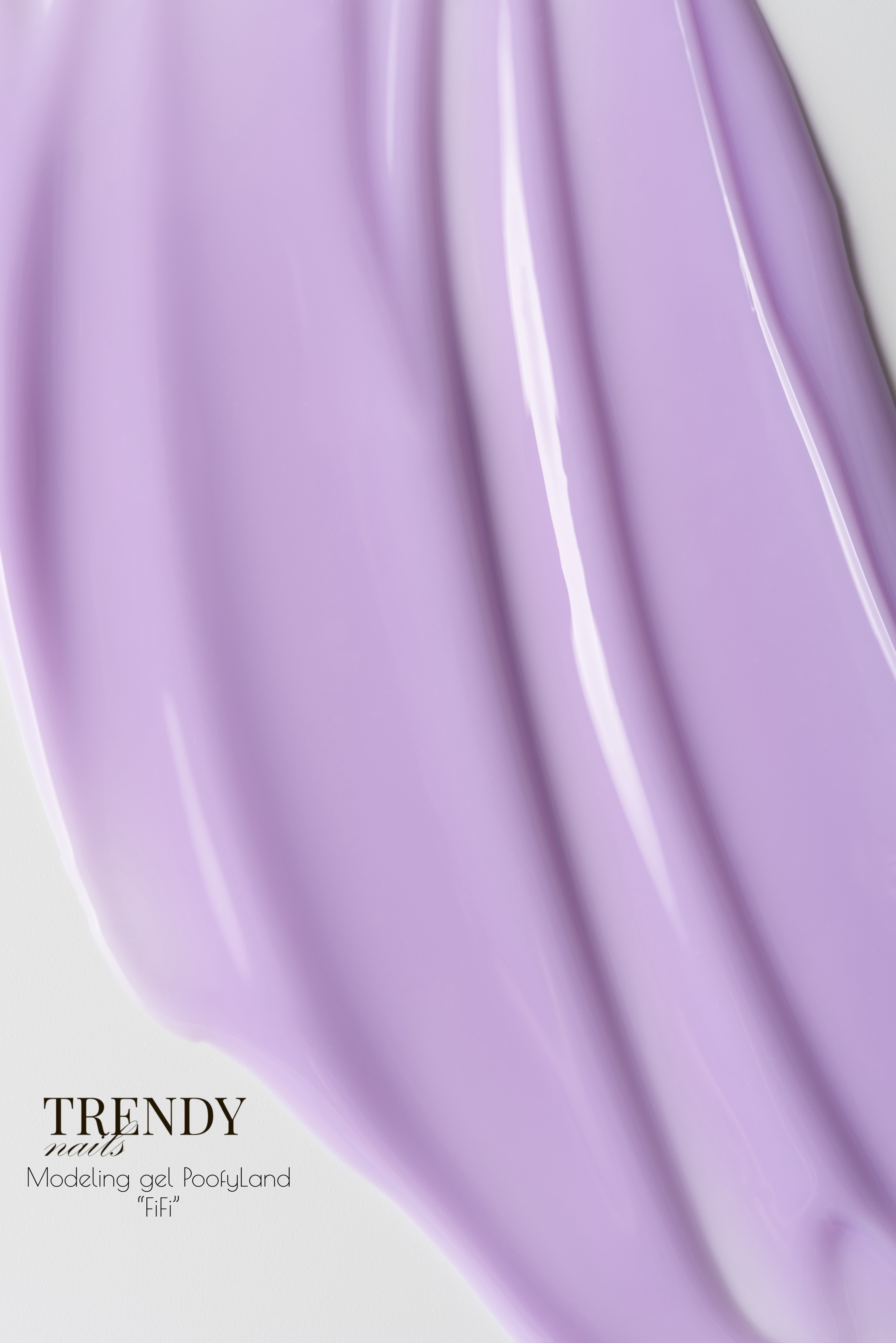 Modeling Gel selbstglättend "FiFi" (TPO/HEMA-free)