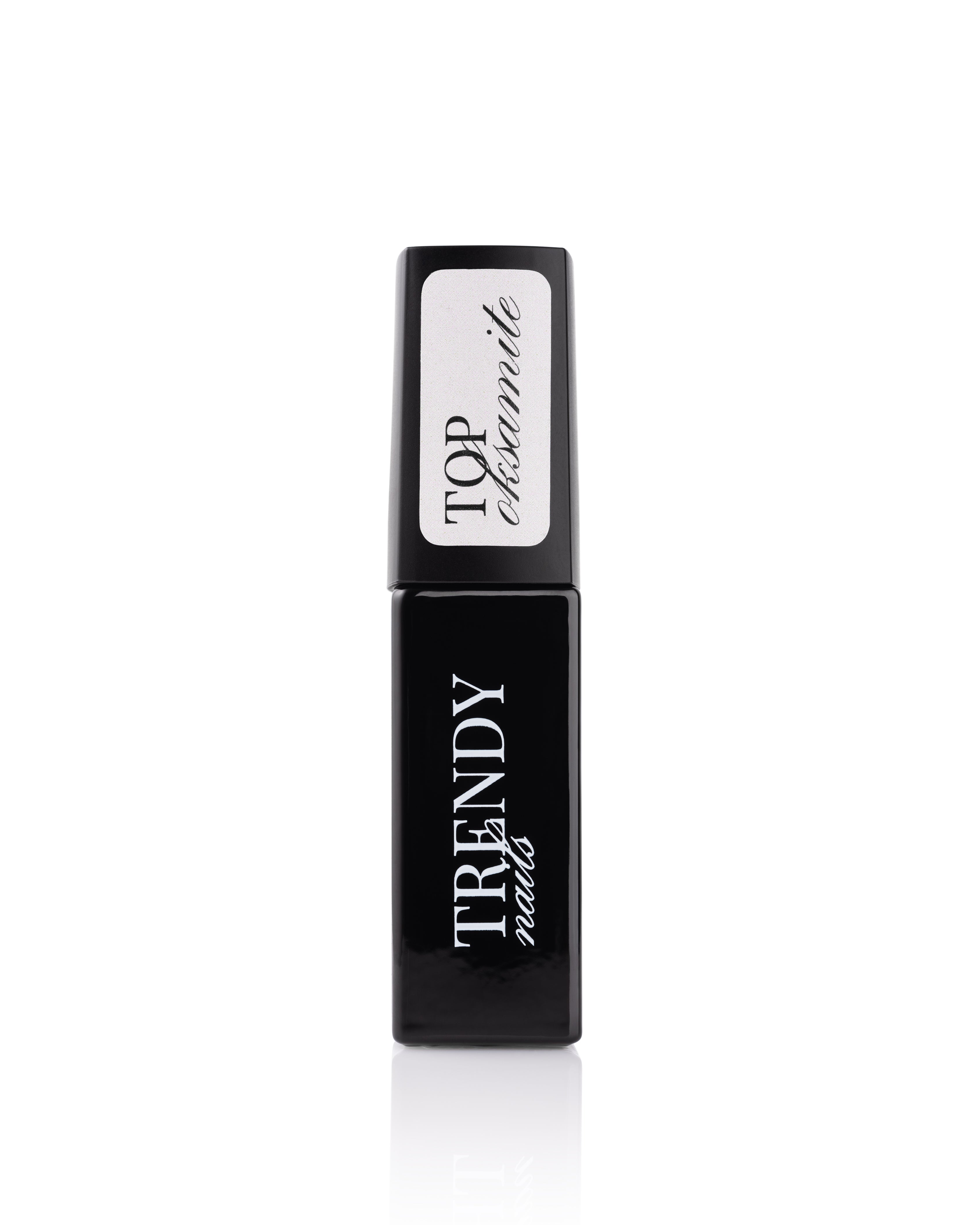 Top Gel Polish MATT OKSAMIT 8ml/15ml /30ml от Trendy Nails