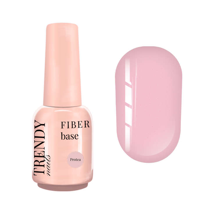Fiber Base (mit Fiberglasfasern) PROTEA 15ml/30 ml (TPO/HEMA-free)