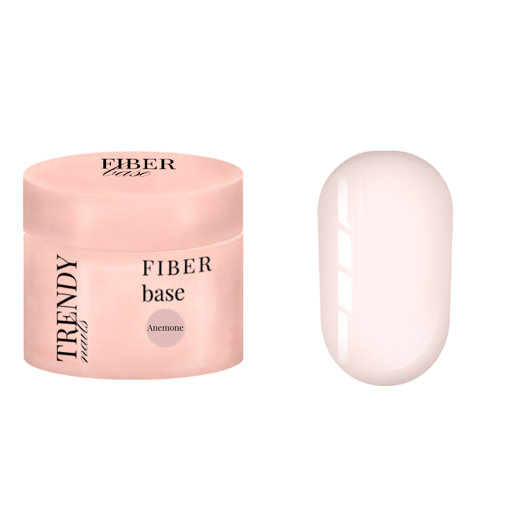 Fiber Base (mit Fiberglasfasern) Anemone 15ml/30 ml (TPO/HEMA-free)