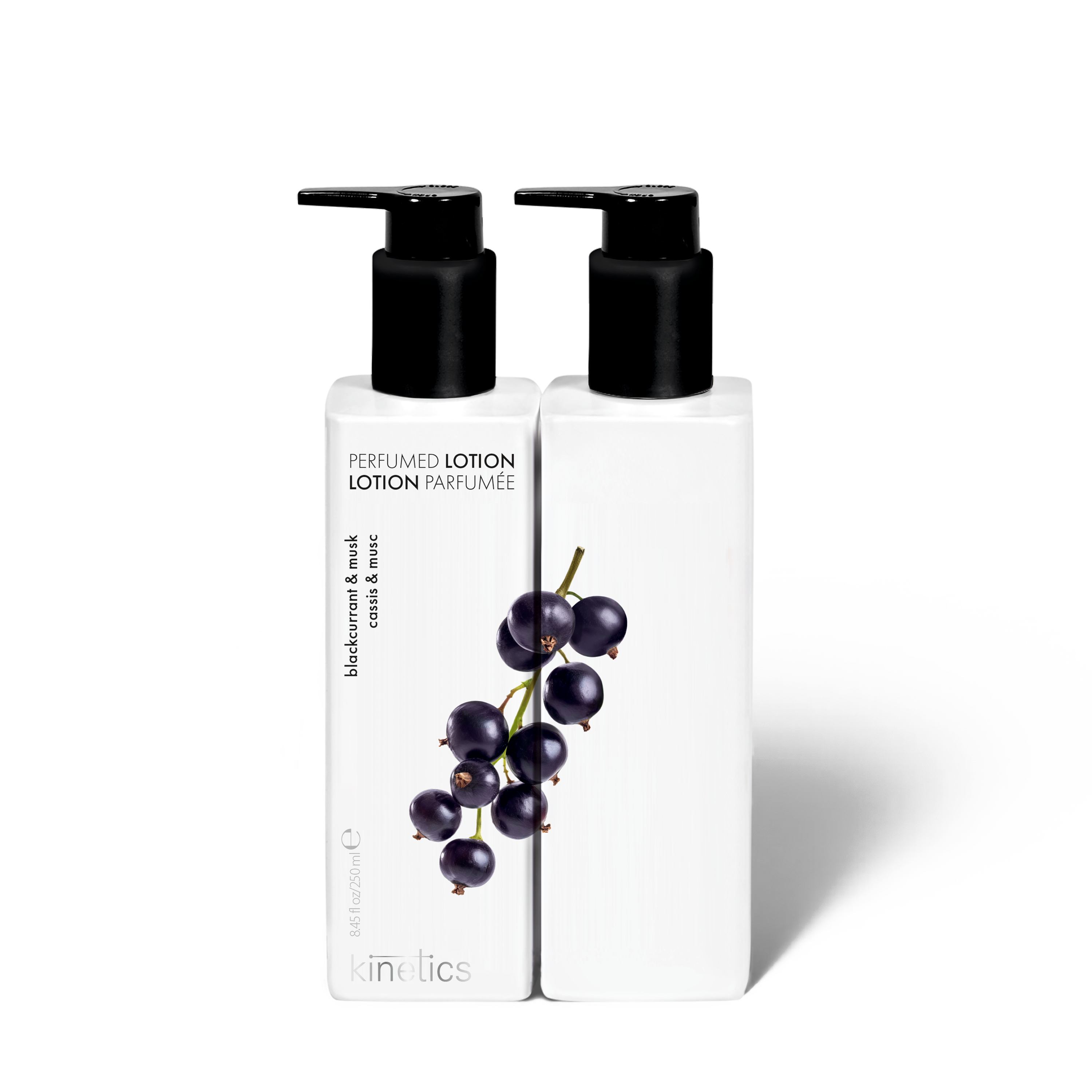 Kinetics Crema Mani e Corpo CILIEGIA e MANDORLA AMARA 250ml