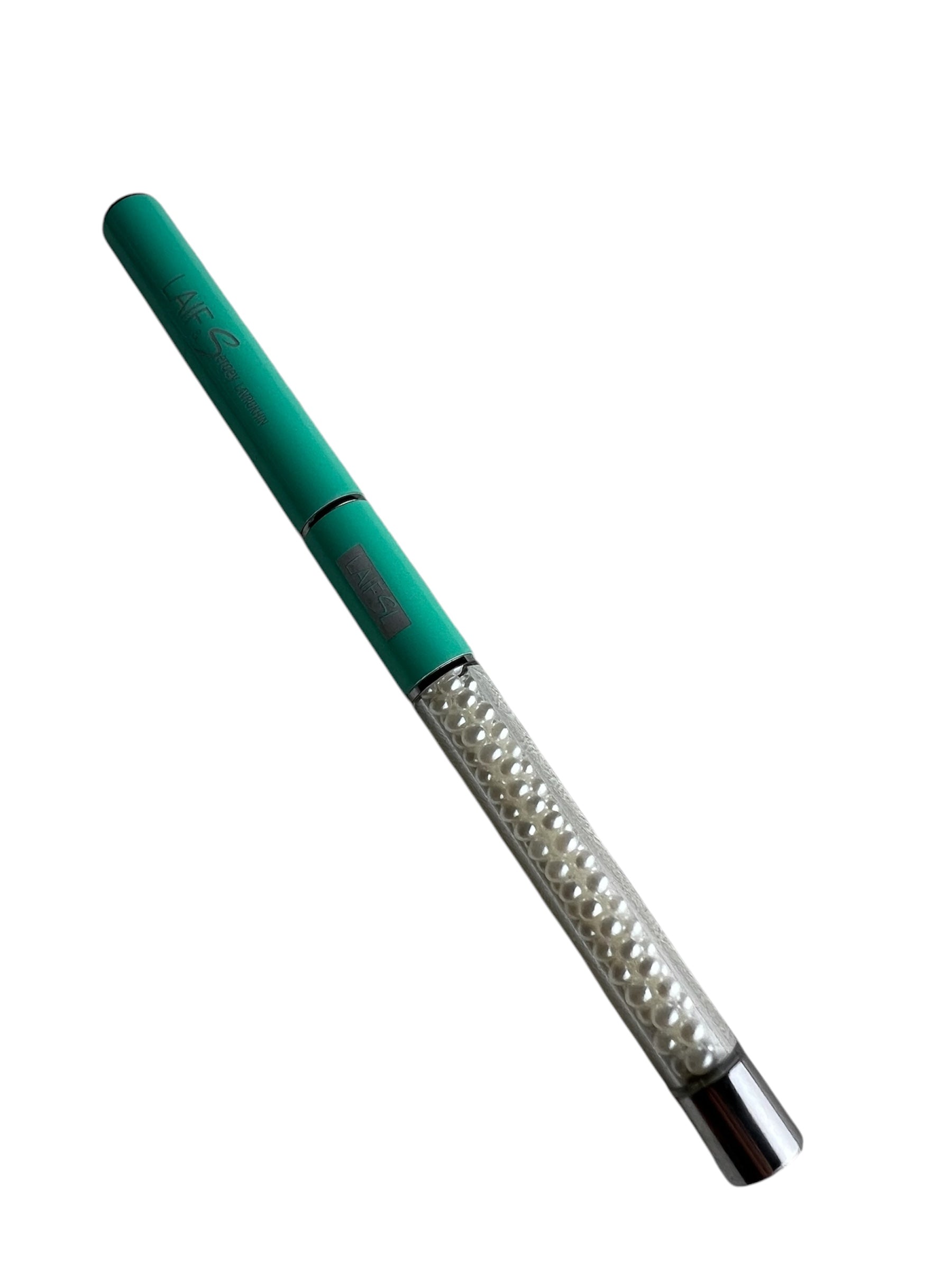 Laif&SL Gel Pinsel 4 Größe Türkis