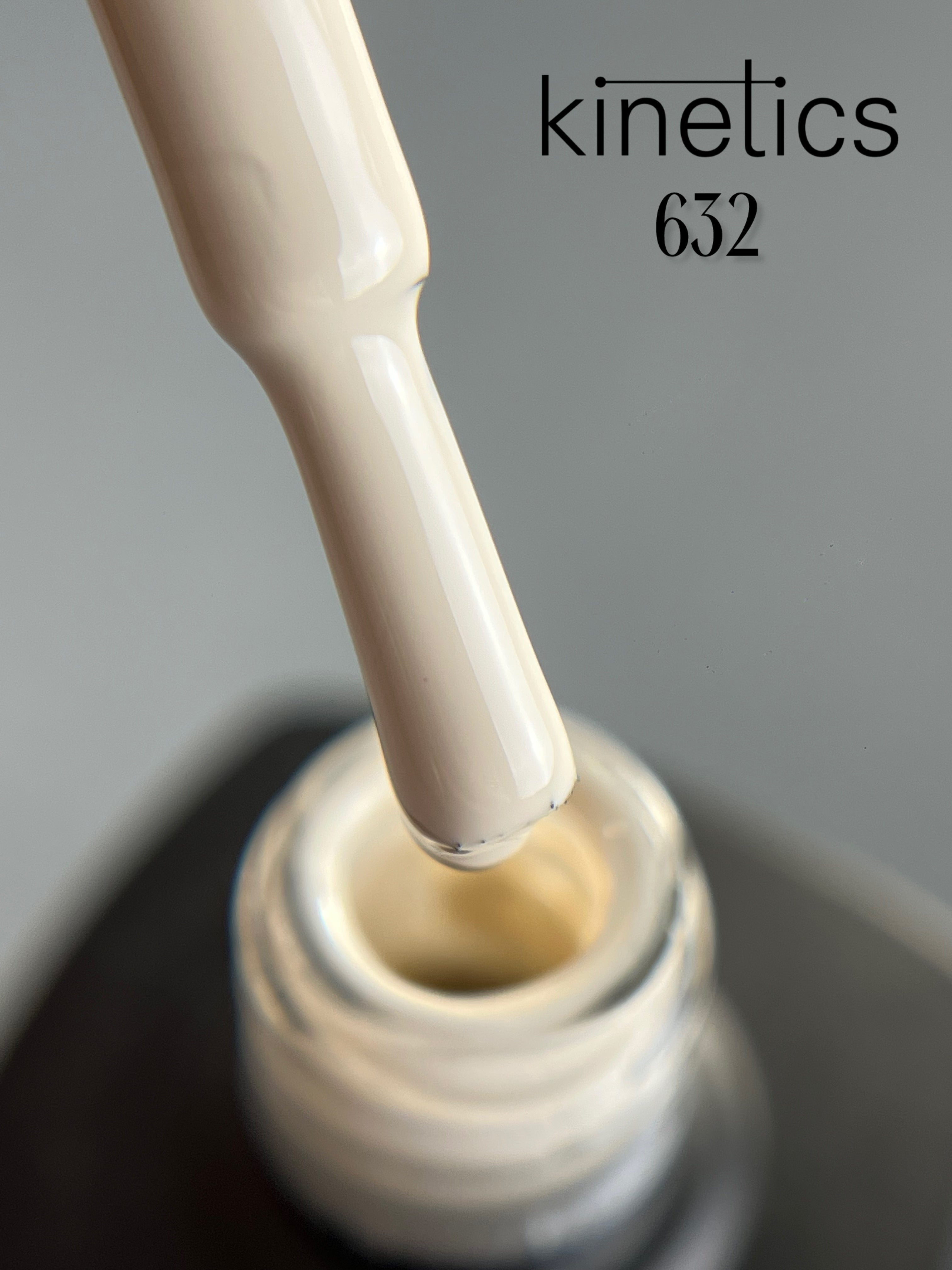 Kinetics SHIELD Gel Polish OWN BEING No.632 (15ml)