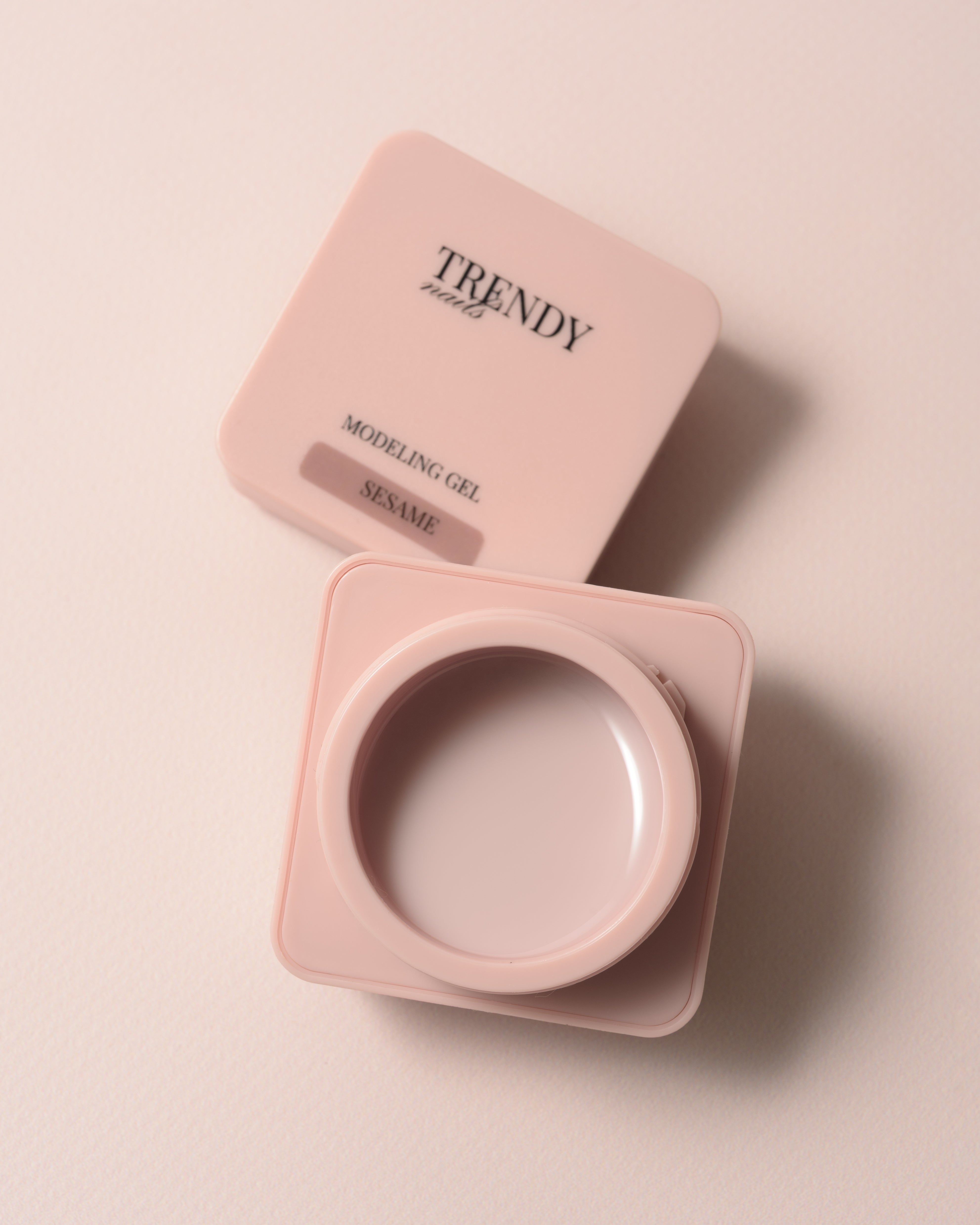 Modeling Gel Sesame 15ml/30ml/50ml (TPO-free)