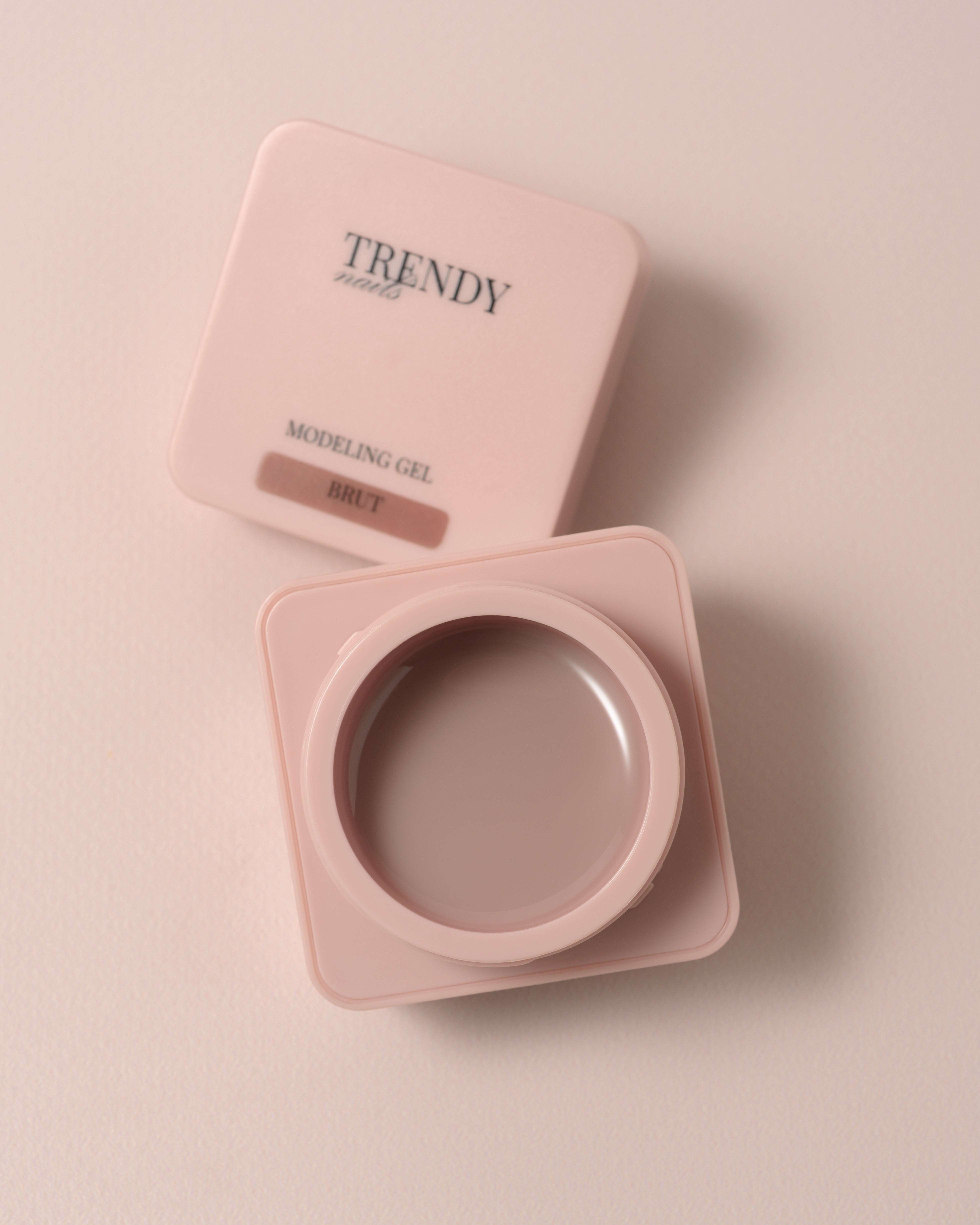 Modeling Gel Brut 15ml/30ml/50ml) (TPO-free)