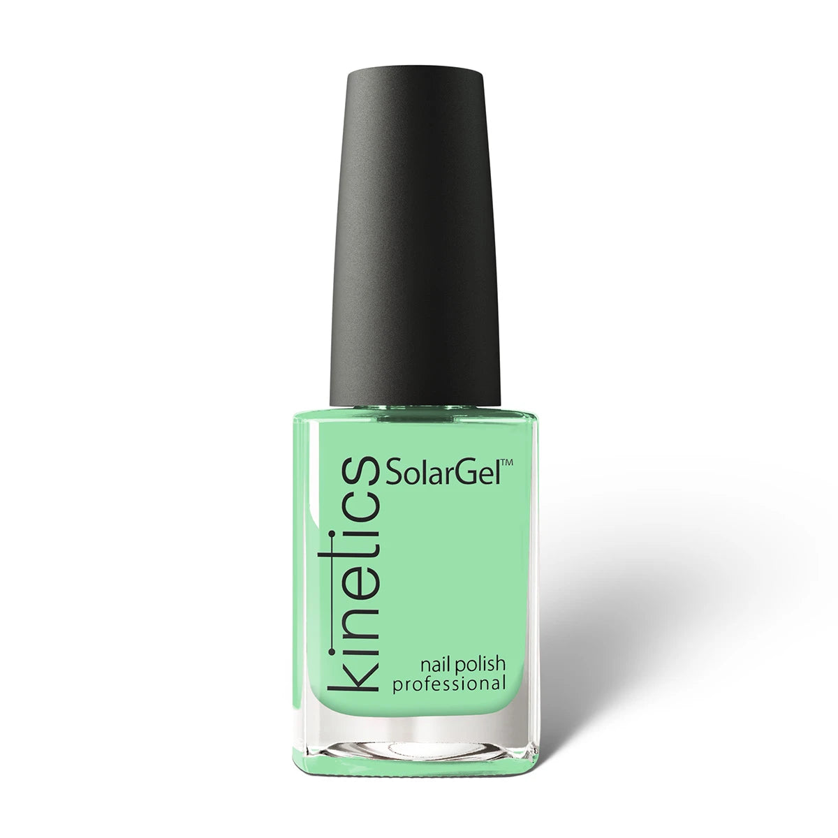 Lacca unghie SolarGel (asciugatura all'aria) Sublime 15ml Nr.540 di Kinetics