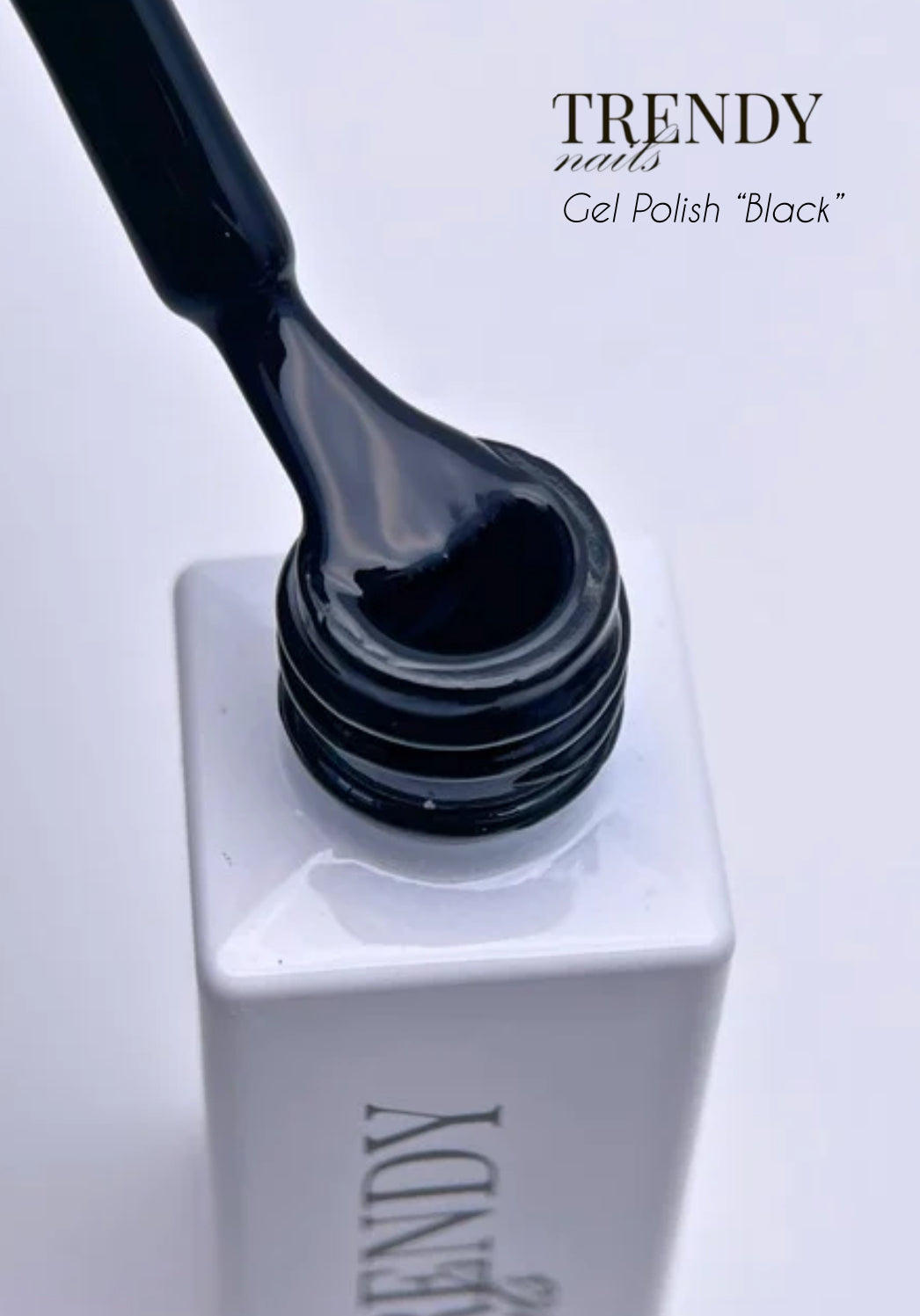 Collezione di Smalti in Gel Vintage Chic (5x8ml) di Trendy Nails