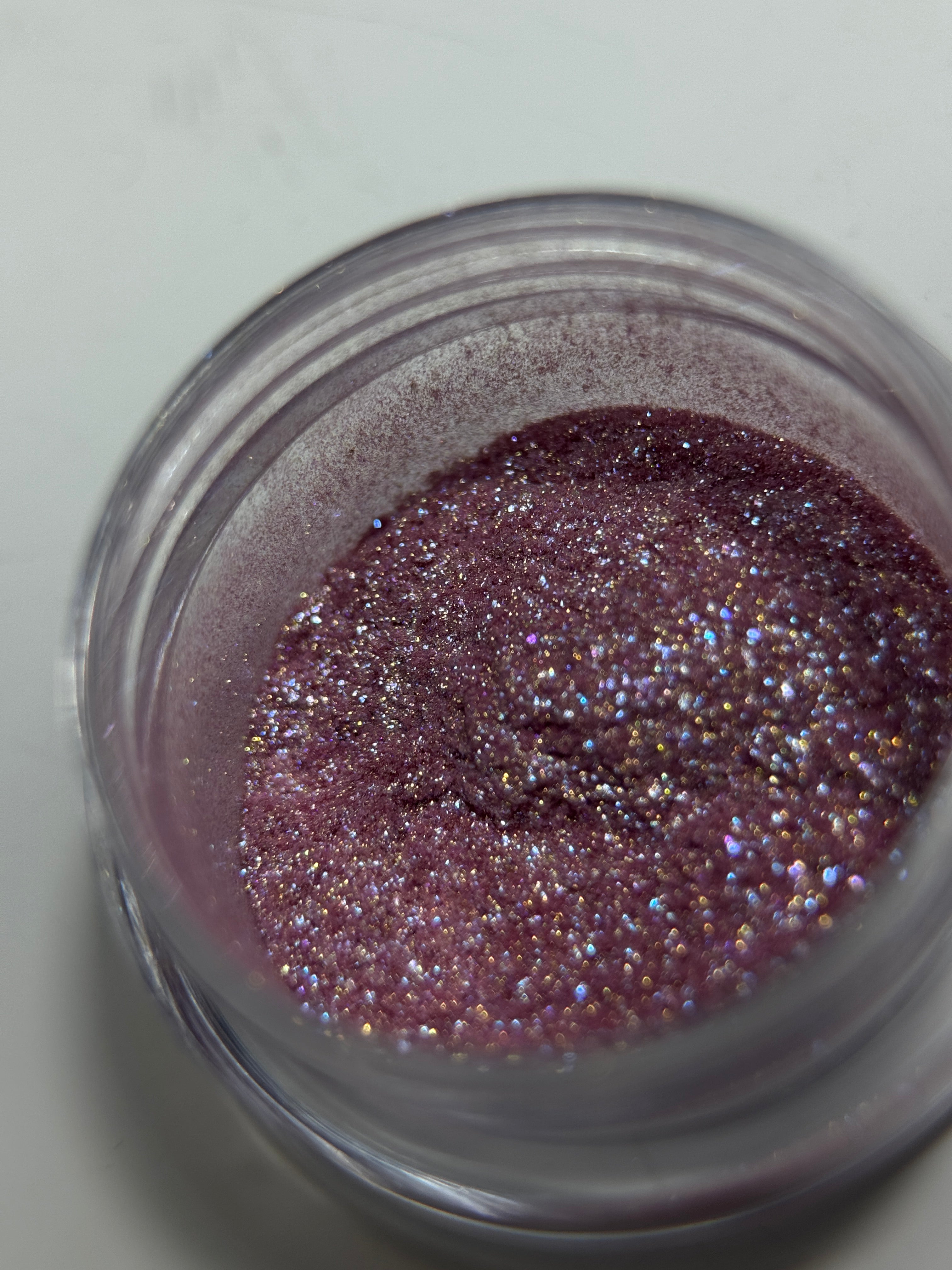 Mirrow Pigment Nero