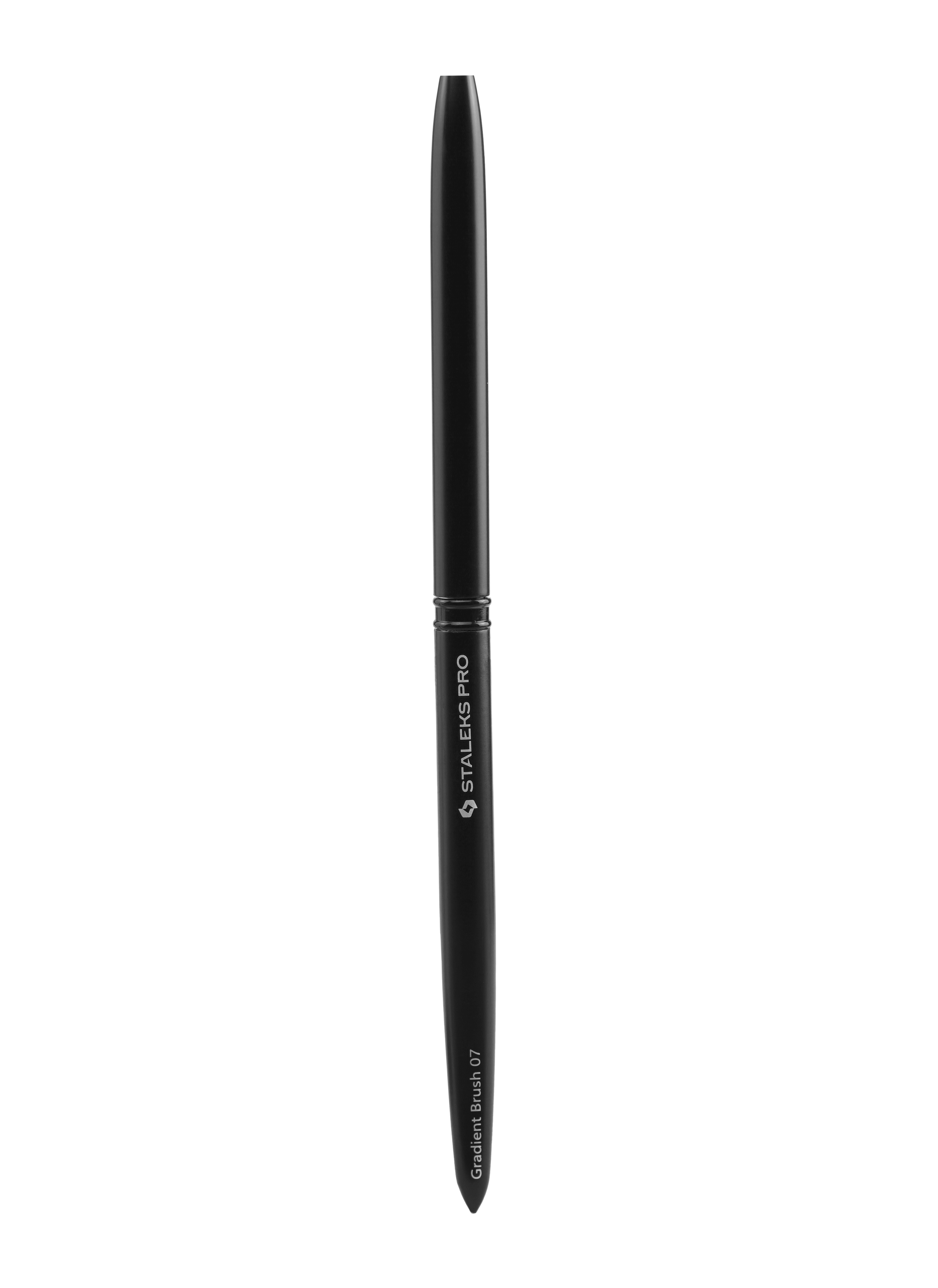 Pennello per Gradiente EXPERT Larghezza 7 mm/Lunghezza 11 mm STALEKS PRO