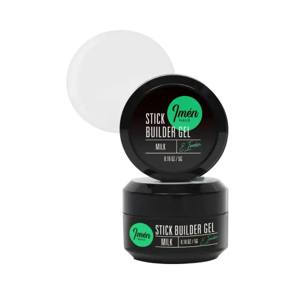 Stick Builder Gel MILK (TPO-free) 5ml/15ml