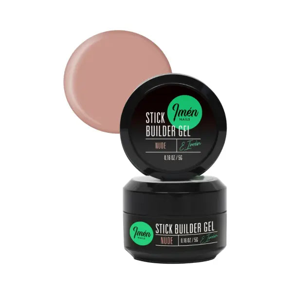 Stick Builder Gel NUDE (TPO-free) 5ml/15ml