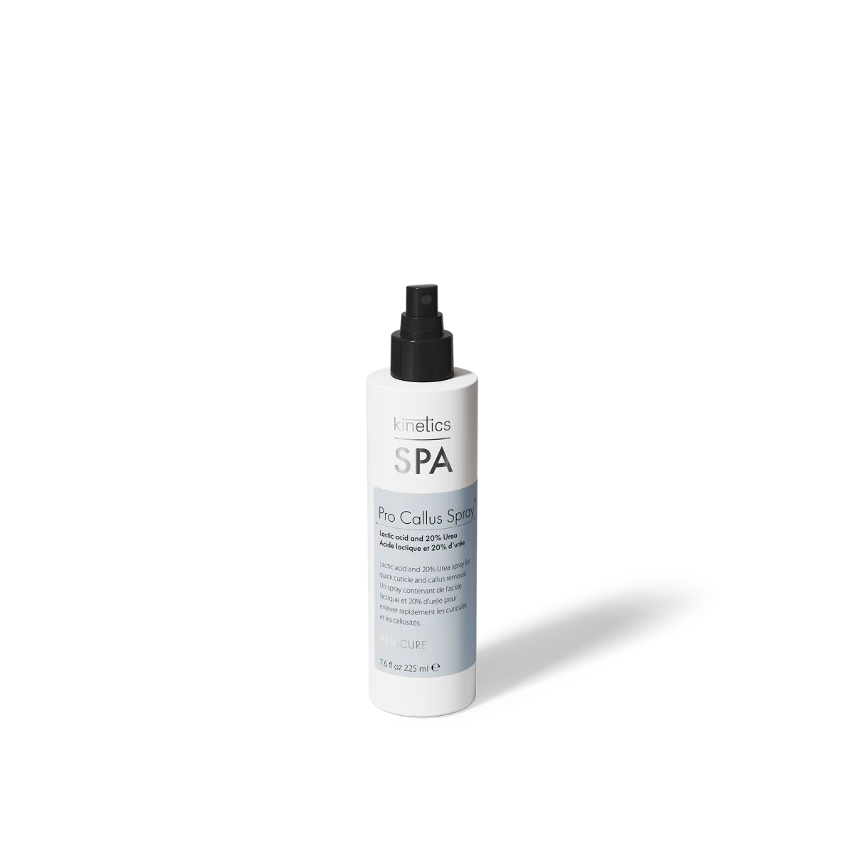 Kinetics SPA Pro Peeling per mani e piedi 250ml