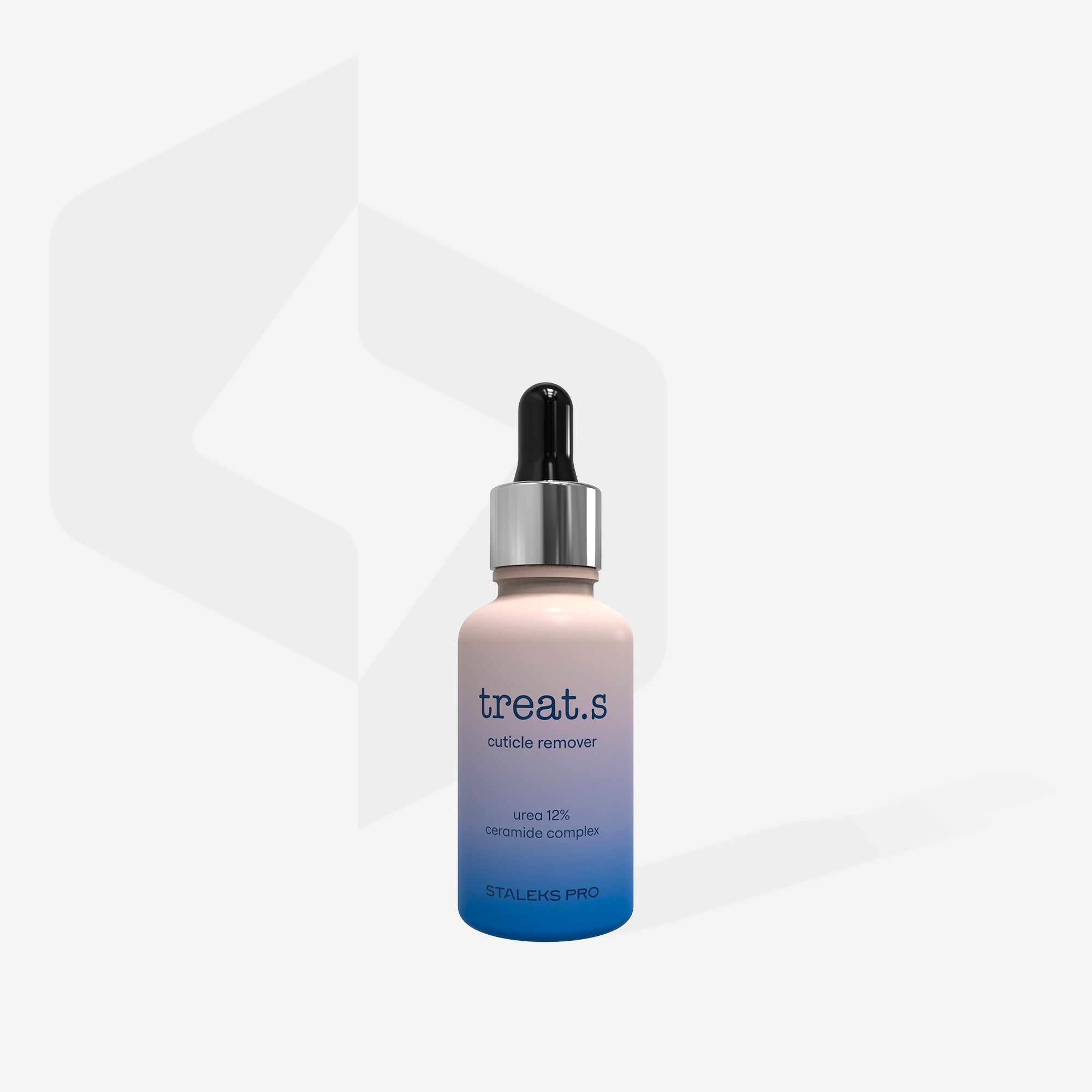 Rimuovi cuticole di Trendy Nails 15ml
