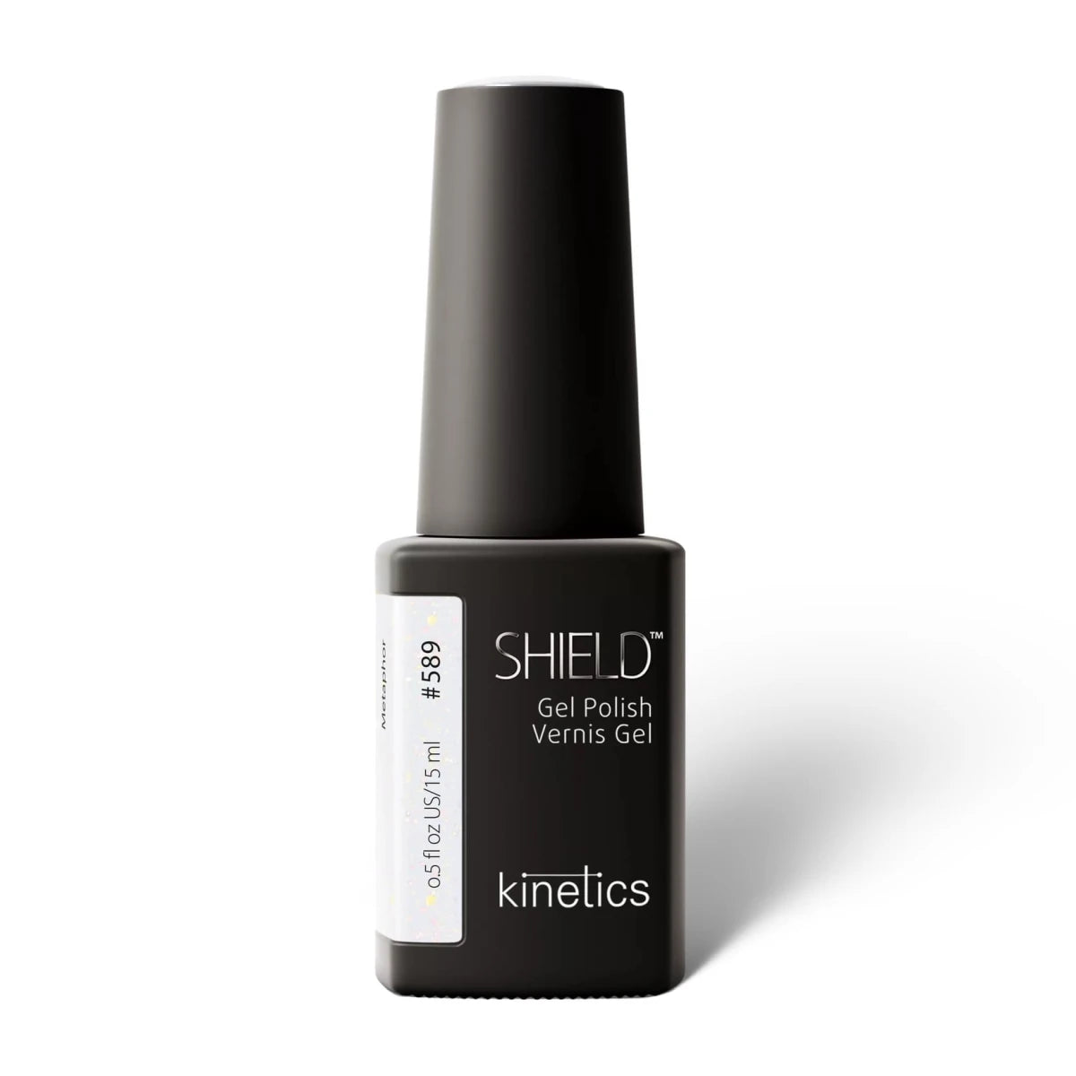 Kinetics SHIELD Gel Polish 'Above the Bloom' No. 527 (15ml)