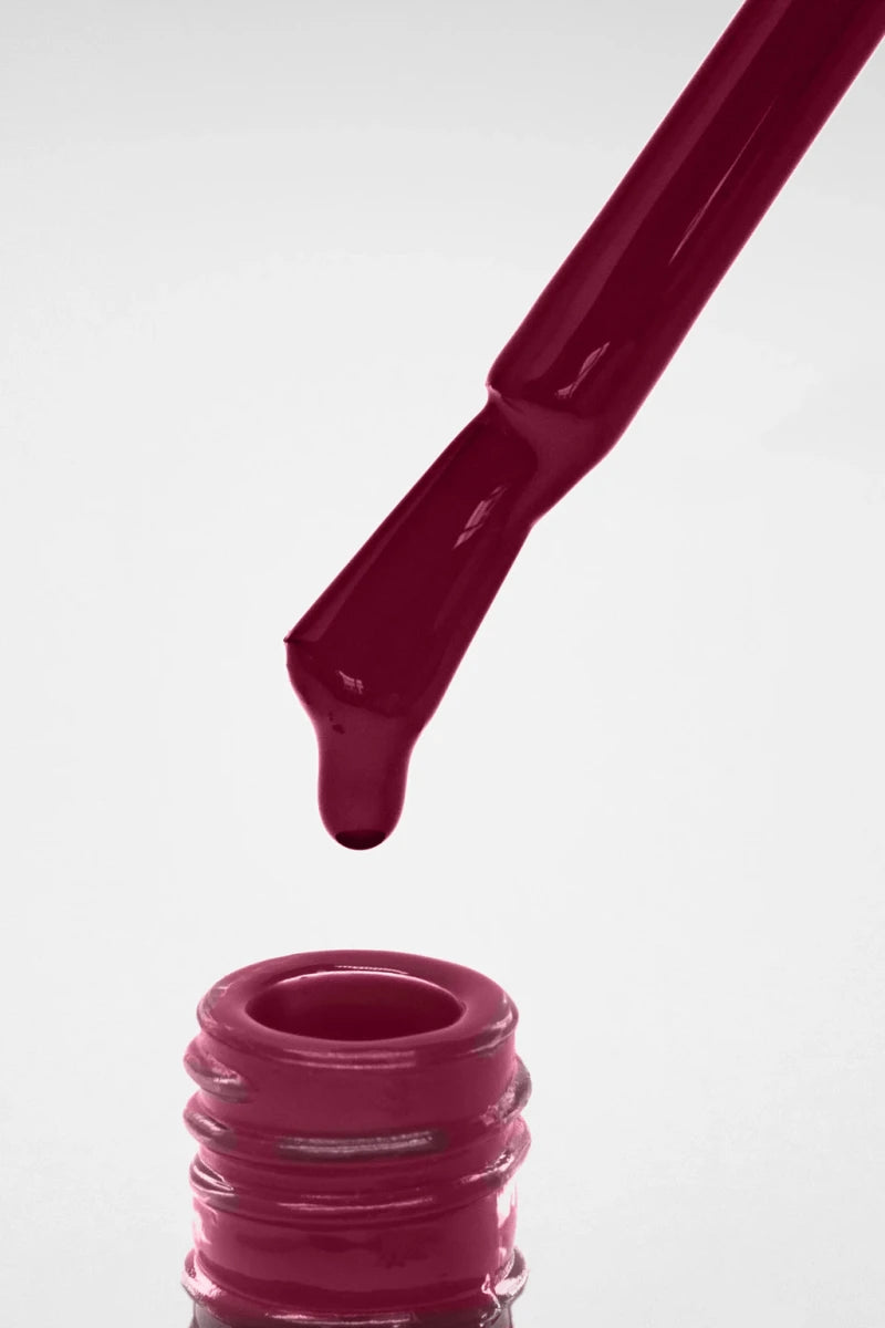 Nagellack SolarGel (lufttrocknend ) Goals 15ml Nr. 660 von Kinetics (TPO-free)