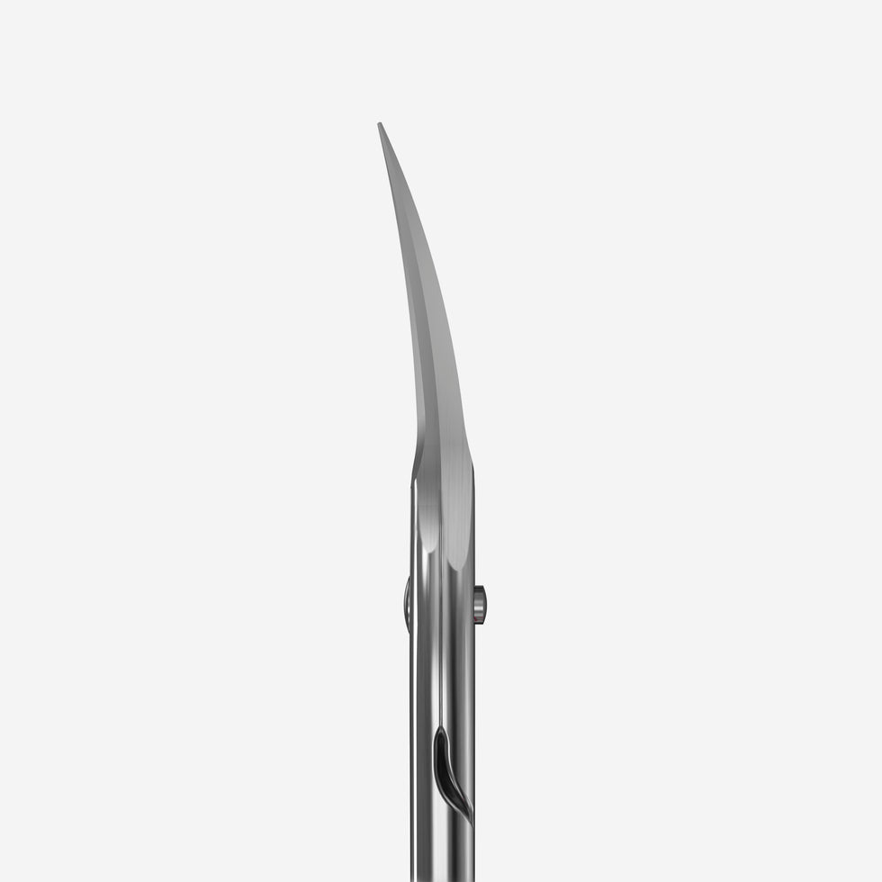 Forbice per cuticole professionale SS-40/3 STALEKS SMART