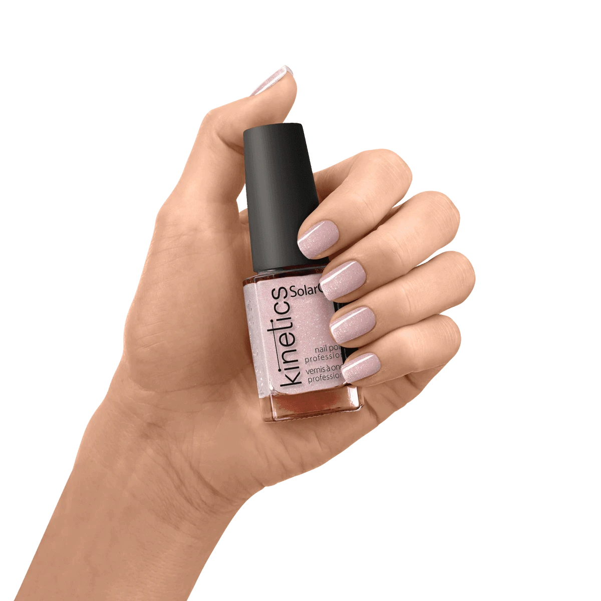 Nagellack SolarGel (asciutto all'aria) Errore 404 15ml Nr.427 di Kinetics