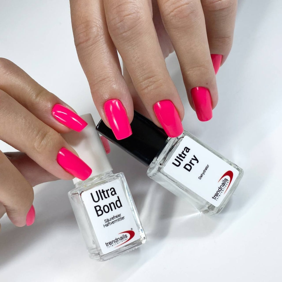 Das Duo Set für eine perfekte Haftung TPO-Free