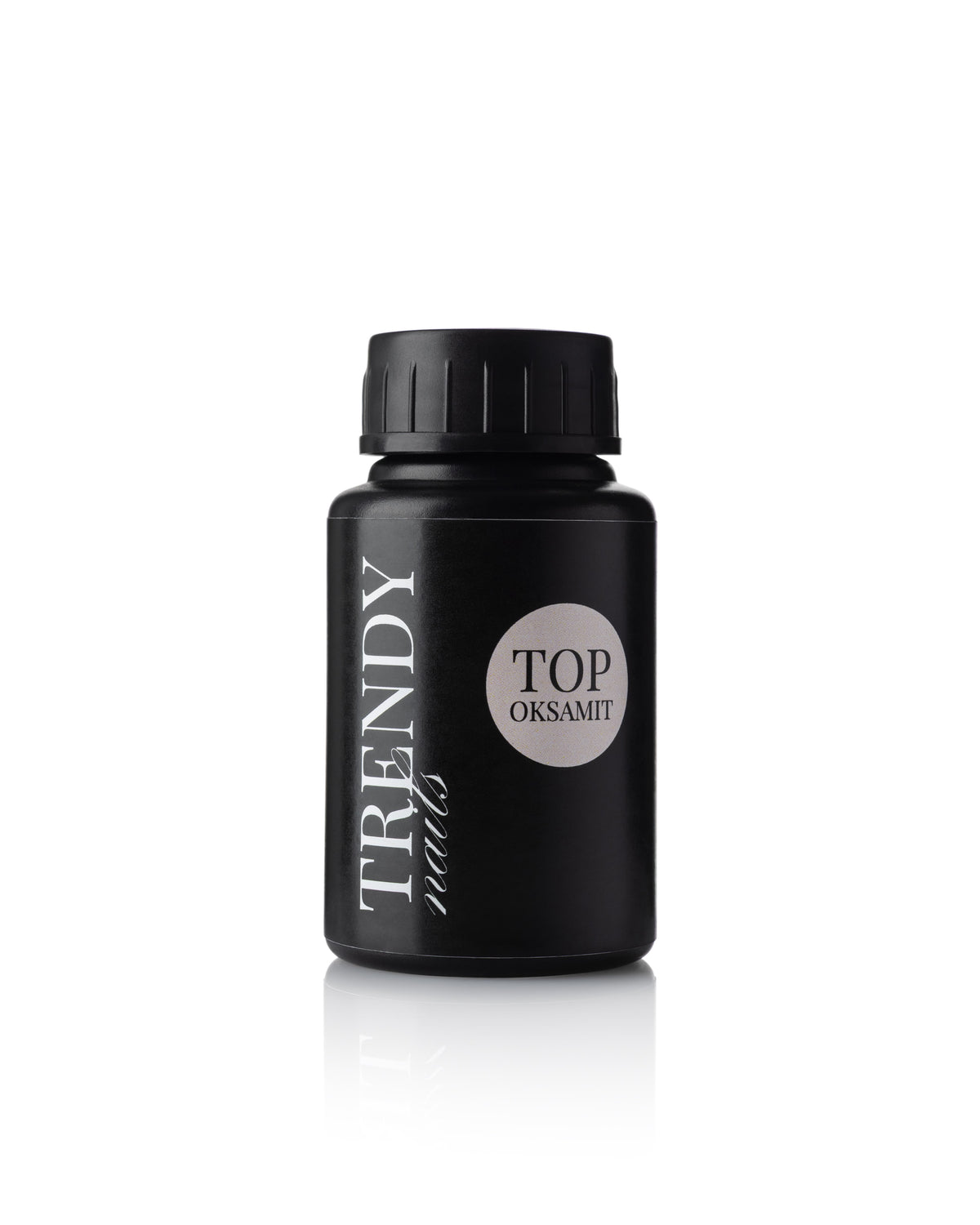 Top Gel Polish MATT OKSAMIT 8ml/15ml /30ml di Trendy Nails