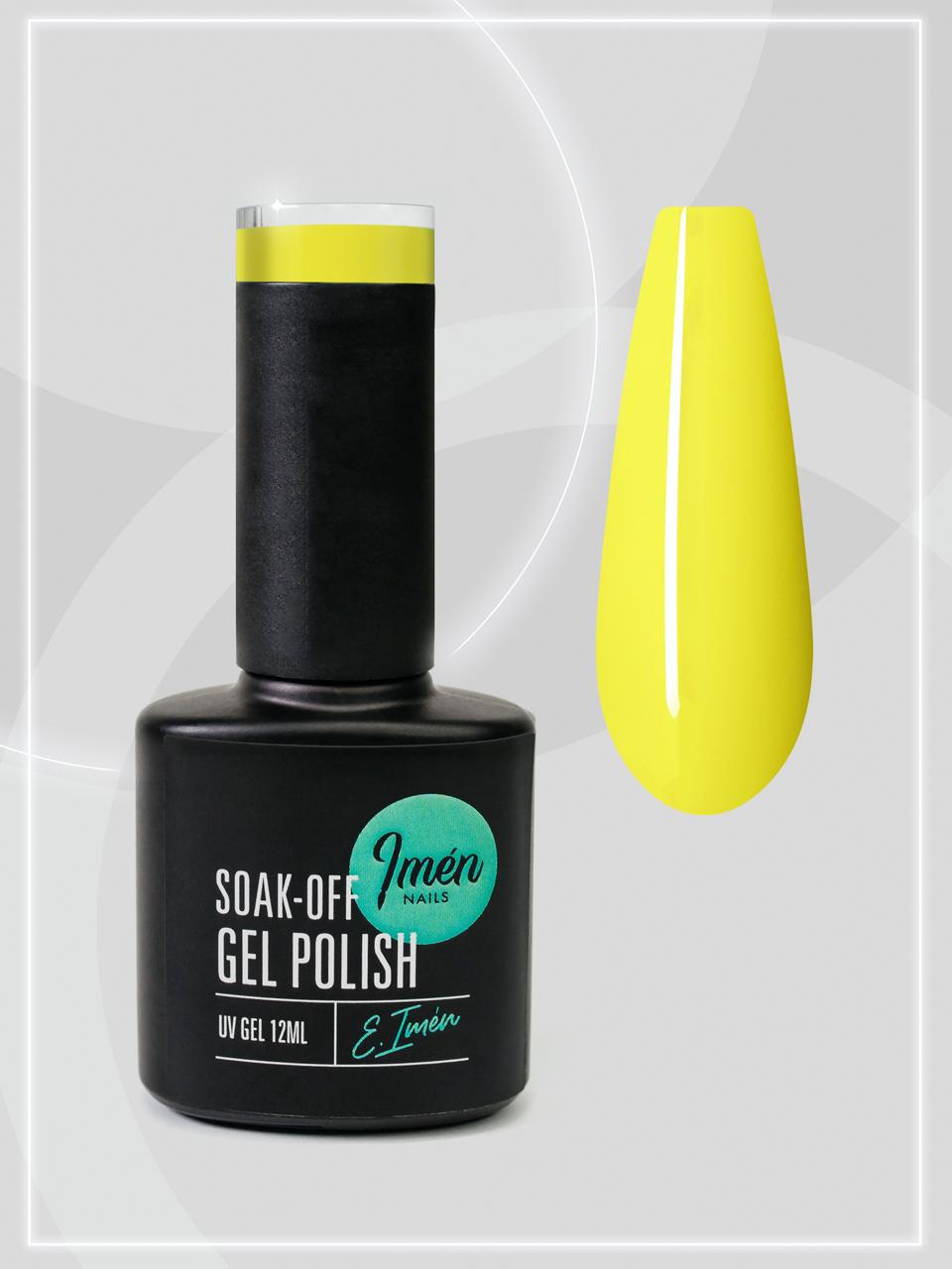 Gel Polish di IMEN (12ml) N. 017