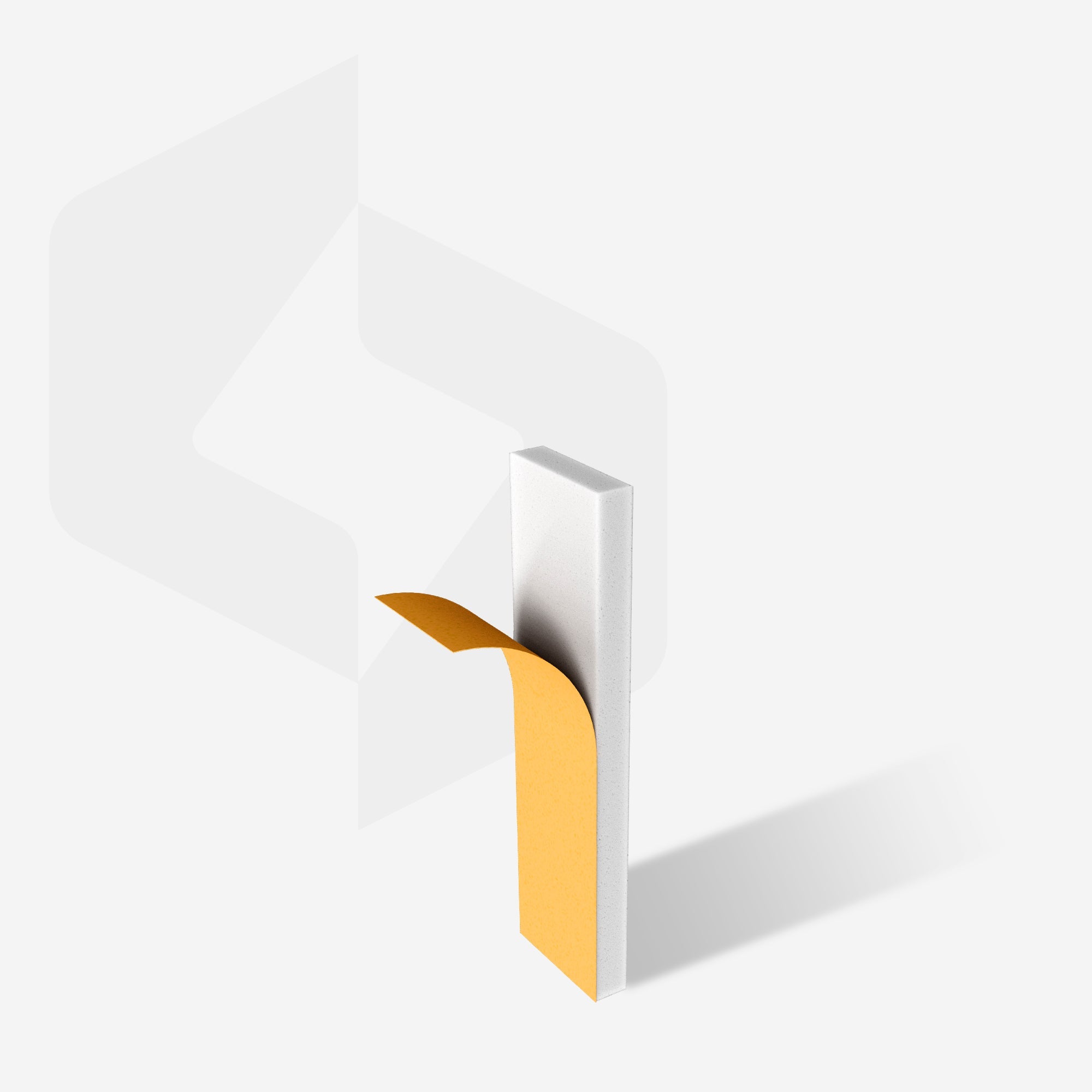 Austauschbare Buffer DFEB-51-120 WHITE 20 St. STALEKS EXPERT