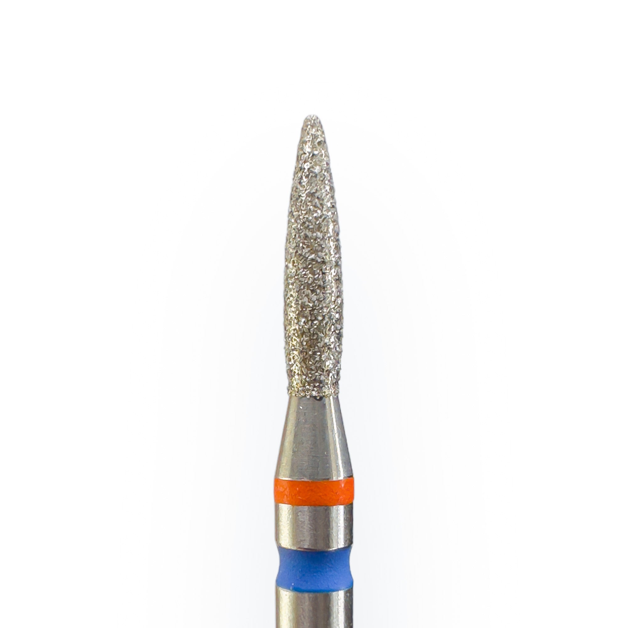 Milling cutter attachment diamond bit (blue) medium in sizes: 1.4mm to 2.3mm from KMIZ