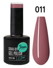 Gel Polish di IMEN (12ml) N. 017