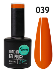 Gel Polish di IMEN (12ml) N. 017