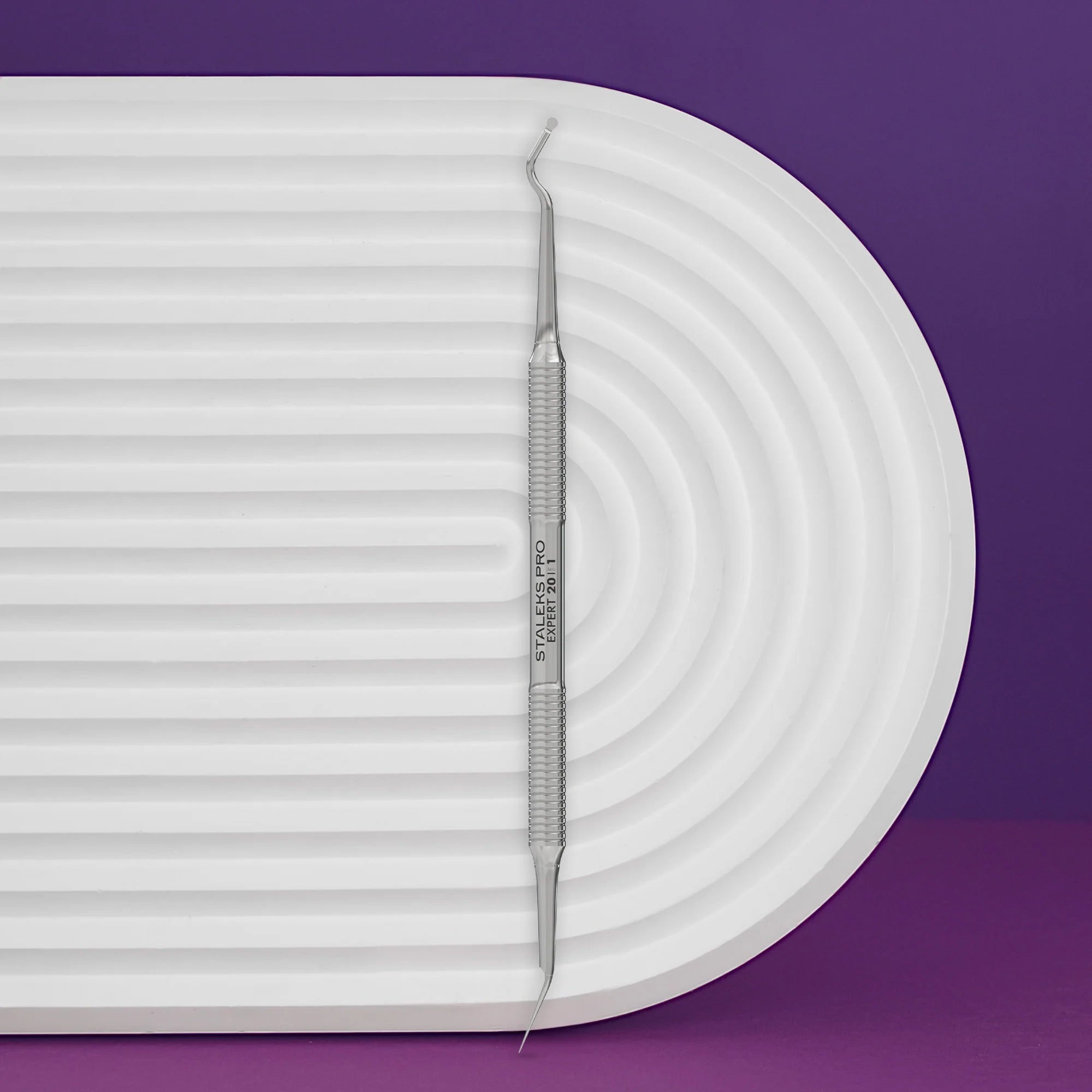 Nagelhautschieber für Pediküre EXPERT 20 TYP 1