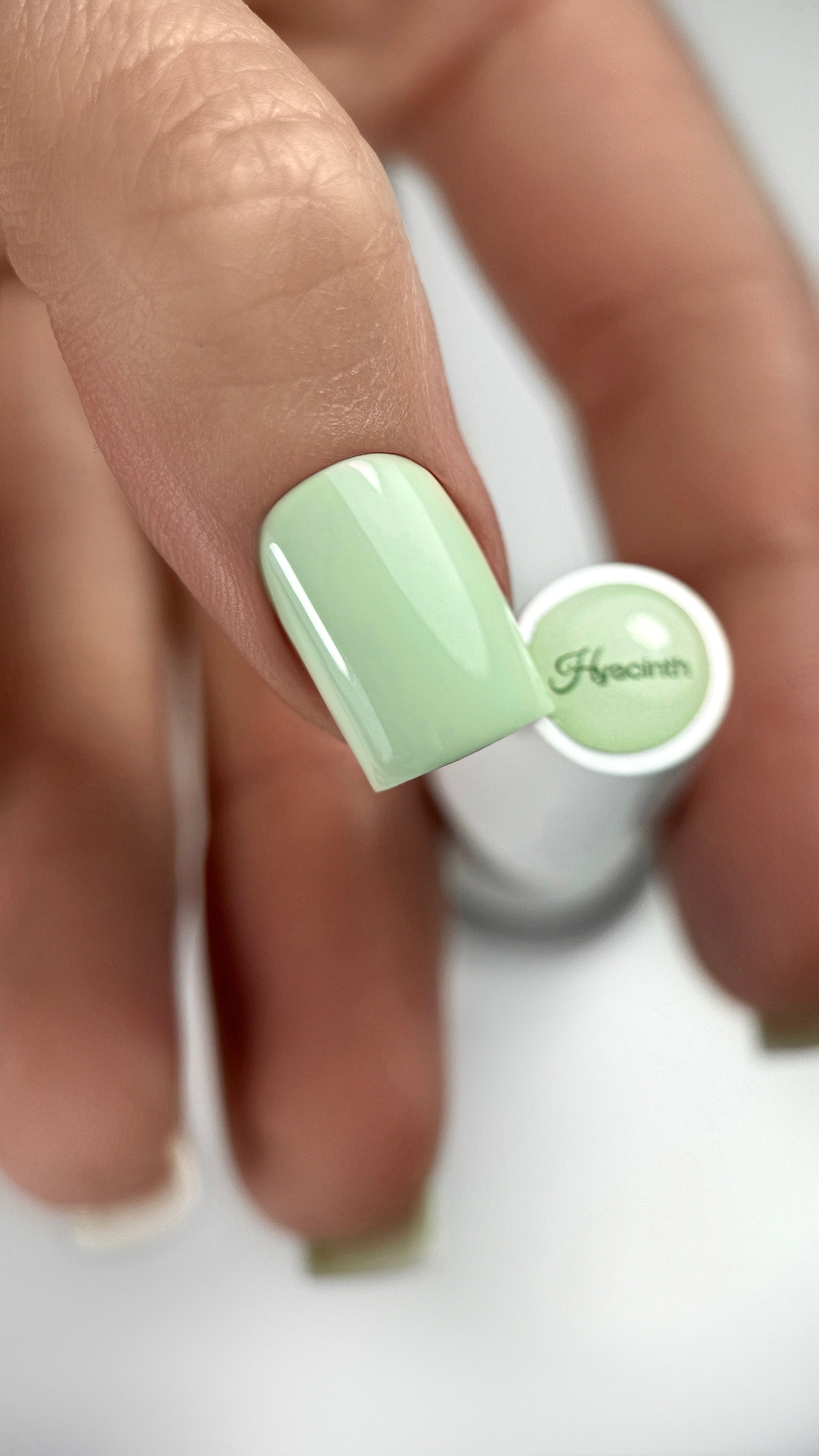 Collezione di Smalti in Gel Vintage Chic (5x8ml) di Trendy Nails