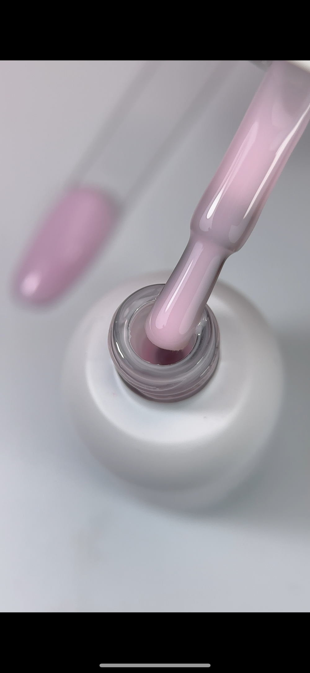 Color Top Macaroon 10ml/15ml by Trendy Nails TPO-Free