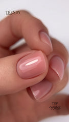 Top Crumble (Топ Кот без липкого слоя) 8мл от Trendy Nails