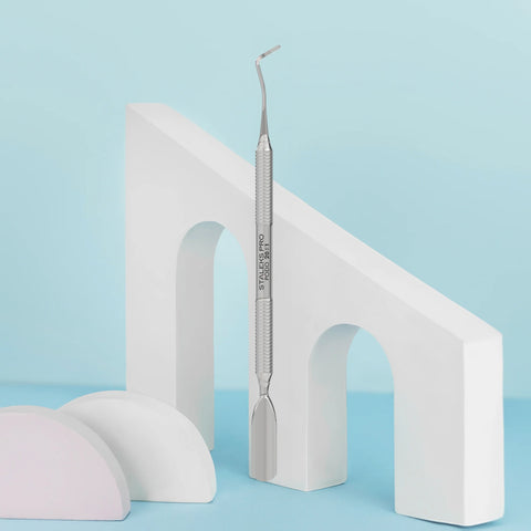 Schieber für Pediküre PODO 20 TYP 1